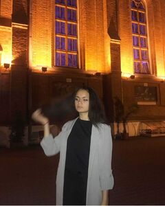 Диана Думчева