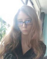 Дарья Савостьянова