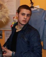 Альянах Валерьевич