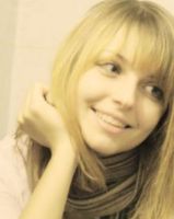 Алина Пухтинская