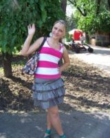 Виолетта Акулова