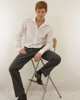 Мелешко Юрьевич