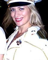 Лойко Александровна