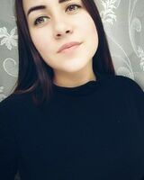 Наталия Евлампьева