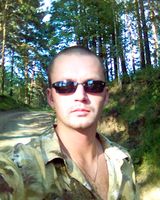 Дмитрий Ельцин