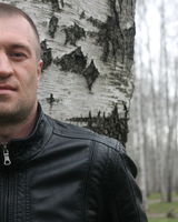 Дмитрий Дмитриченко