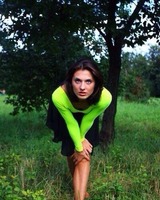 Екатерина Эдуардовна