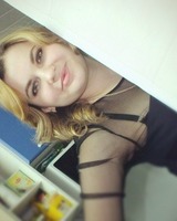 Антонина Авдошина