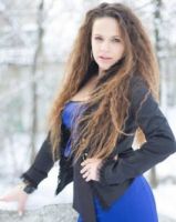 Наталья Котова