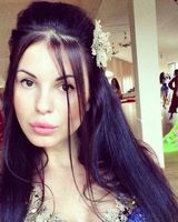 Александра Олеговна