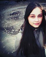 Анастасия Пименова
