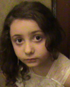 Камилла Бугаева