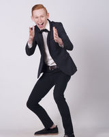 Александр Рудинский