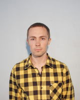 Иван Цевменко