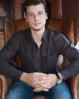 Григорий Рябов