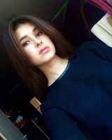 Ангелина Жаркова