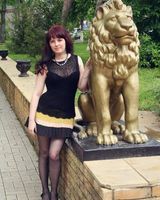 Марина Самохина