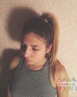 Анастасия Лобанова