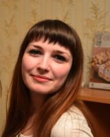 Лилия Овчинникова