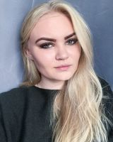 Алина Черникова