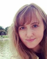 Екатерина Беляева