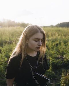 Анастасия Ивашова