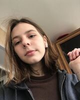 Елизавета Пахомова