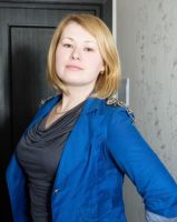 Наталья Макарова