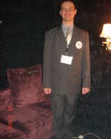 Роман Сидоренко