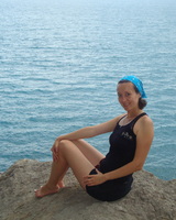 Людмила Коберник