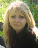 Татьяна Ляшевич