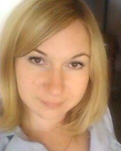 Наталия Шикова