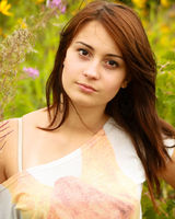 Полина Шестакова
