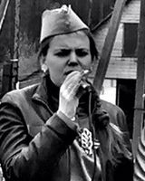 Юля Сутулова