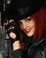 Майя Боржиминская