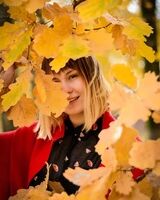 Алеся Бондаренко