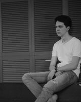 Александр Цесак