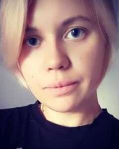 Александра Волошина