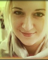 Анастасия Тизякина