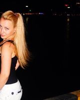 Алиса Евграфова