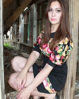 Алина Проскурня