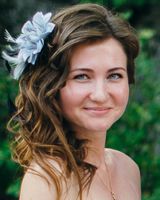 Екатерина Мухина