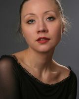 Вера Коробейникова