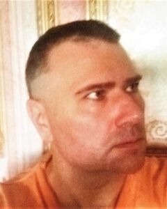 Морозов Валентинович