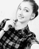 Наталья Чанчина