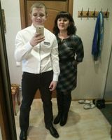 Никита Сытьков