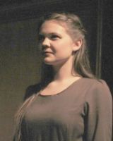 Настя Ясева