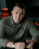 Никита Михин