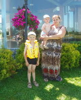 Юлія Білинська-Петракова