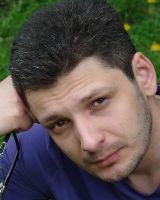 Максим Горяинов